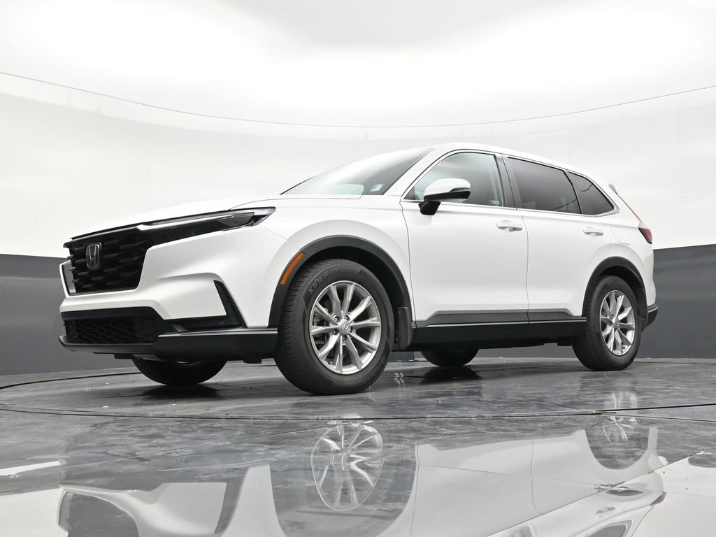 Used 2024 Honda CR-V EX image 19