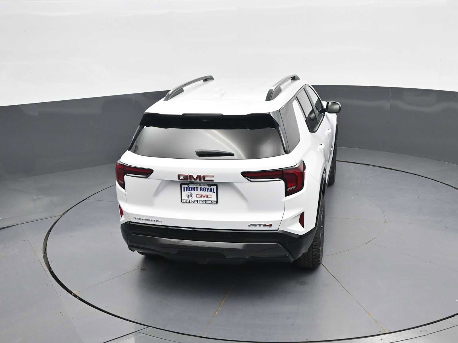 New 2026 GMC Terrain AT4 w/ Technology Package II AWD/4WD image 26