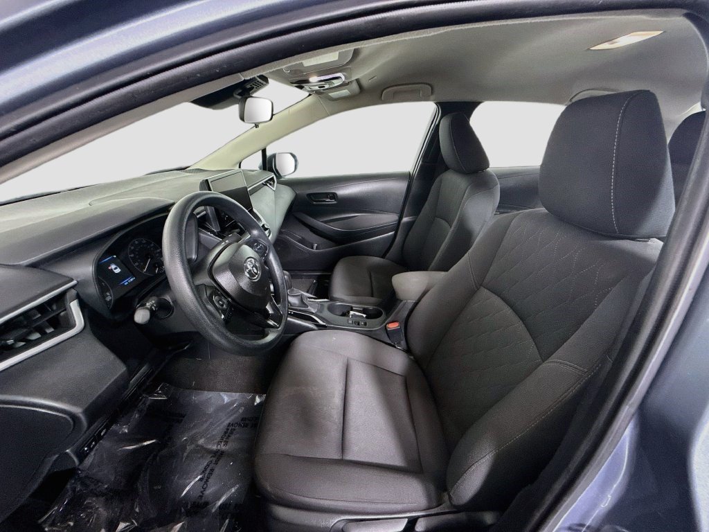 Used 2024 Toyota Corolla LE FWD image 20