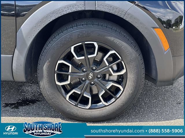 Certified 2024 Hyundai Santa Cruz SE AWD/4WD image 9