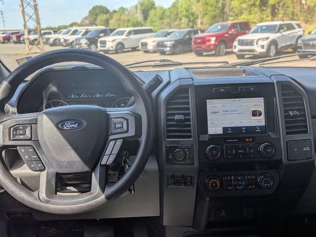 Used 2021 Ford F250 XL w/ STX Appearance Package image 28