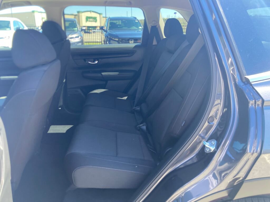 New 2026 Honda CR-V EX image 7