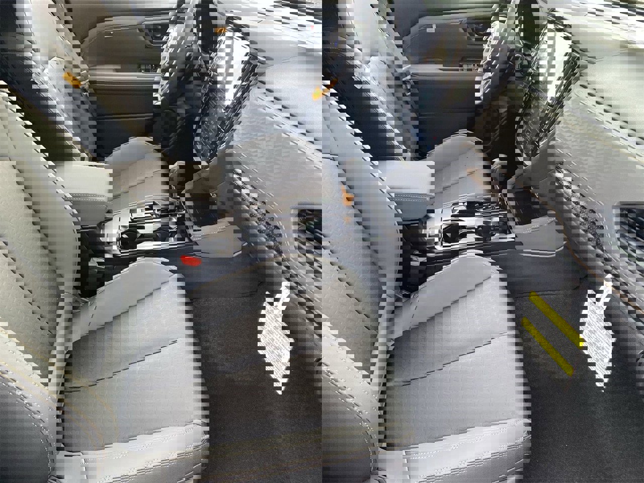 New 2026 Subaru Forester Wilderness image 8