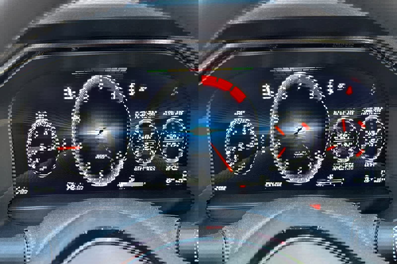 New 2025 Nissan Z Performance w/ Floor Mat Package image 24