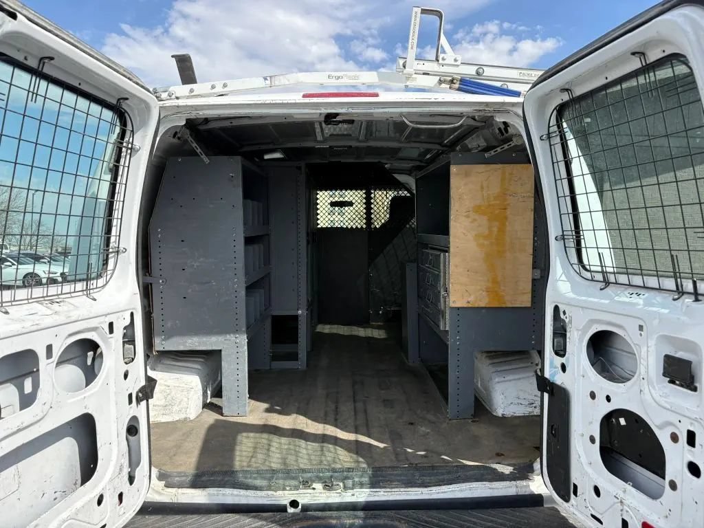Used 2013 Ford E-150 and Econoline 150 w/ PWR Group RWD image 9