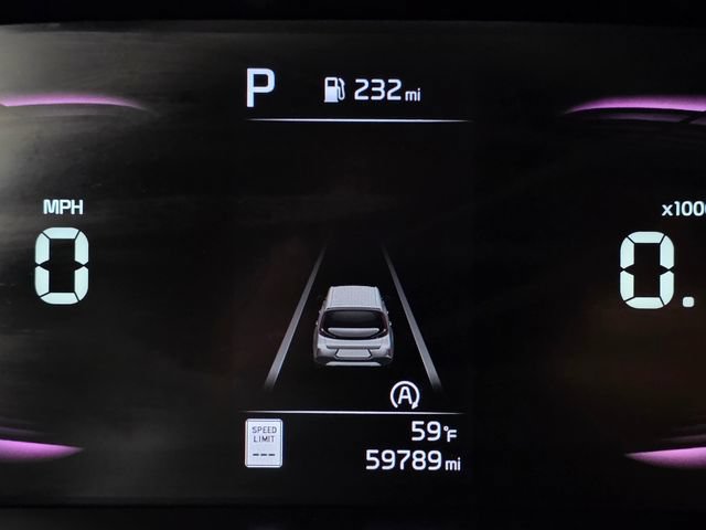 Certified 2023 Kia Soul LX FWD image 28