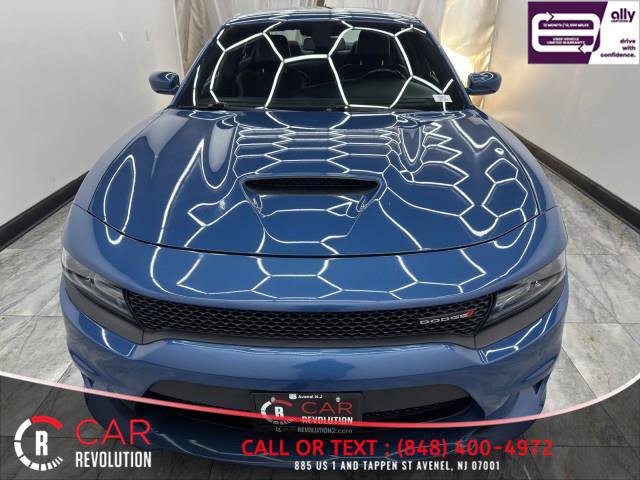 Used 2021 Dodge Charger R/T w/ Plus Group image 2