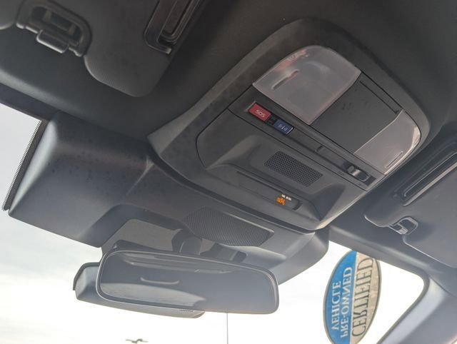 Certified 2025 Subaru Crosstrek 2.5i Sport image 30
