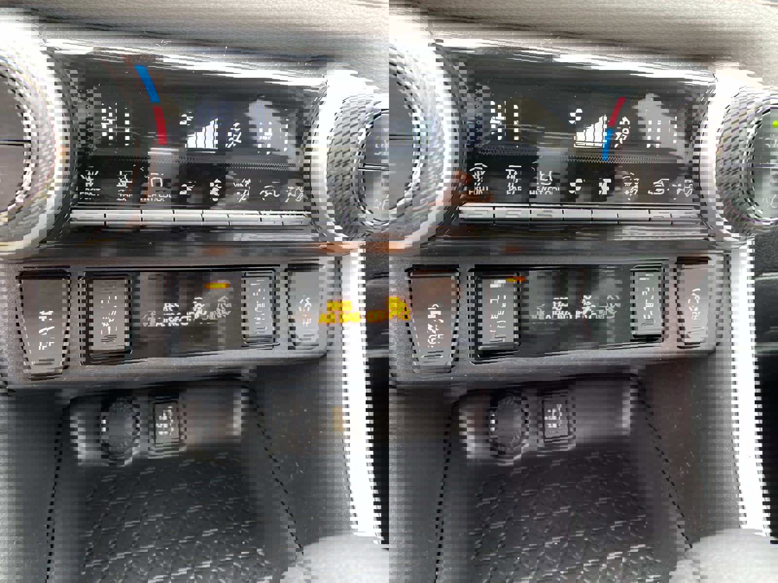 Used 2023 Toyota RAV4 XLE w/ Convenience Package image 17