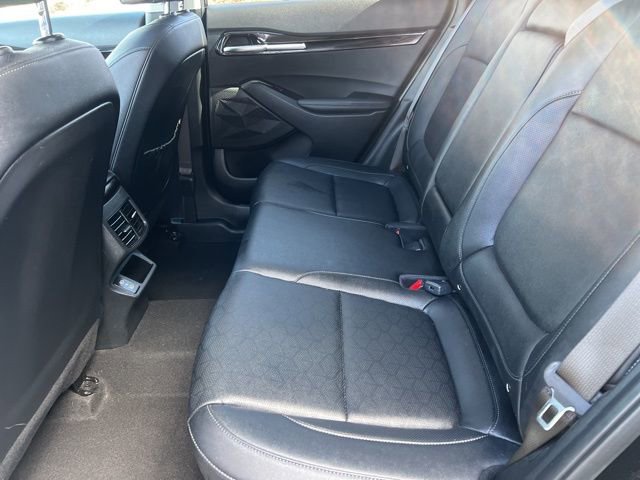 Used 2024 Kia Seltos EX image 17