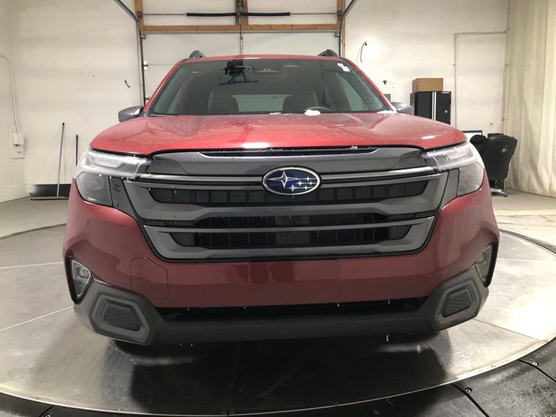 New 2026 Subaru Forester Limited AWD/4WD image 3