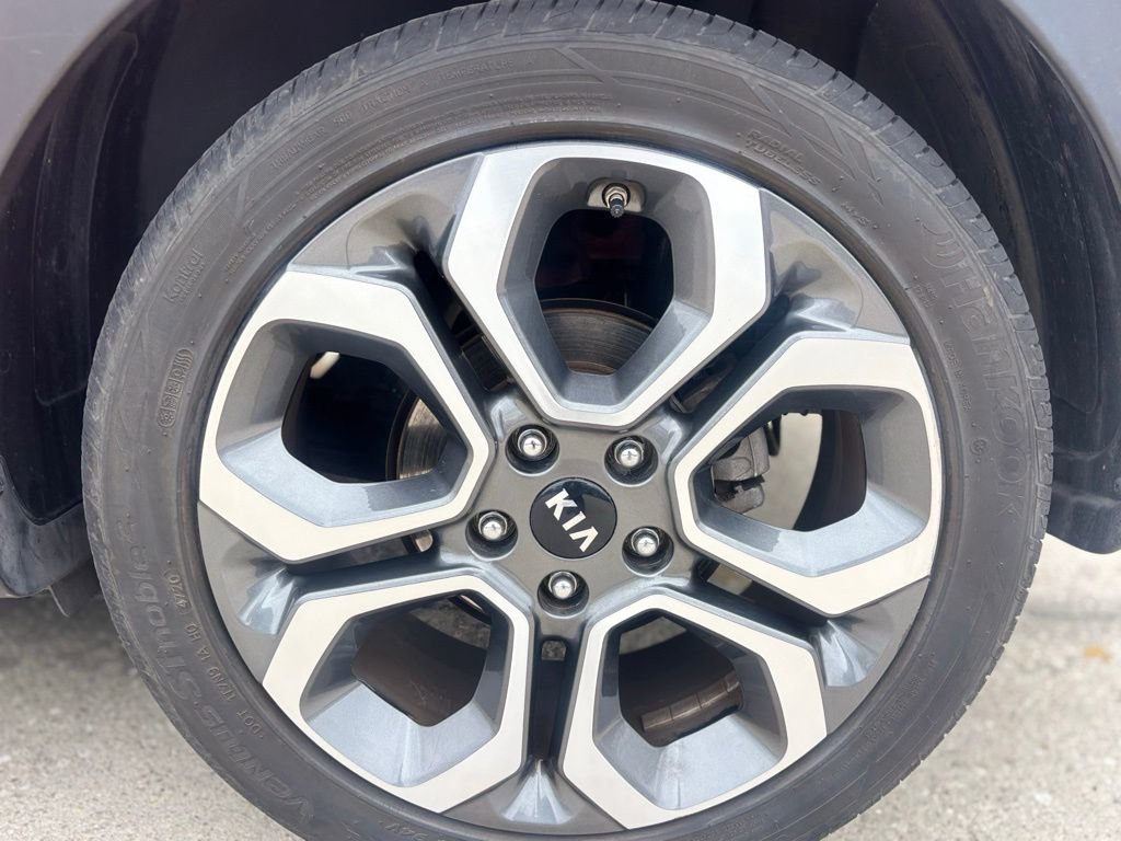 Used 2020 Kia Soul X-Line image 11