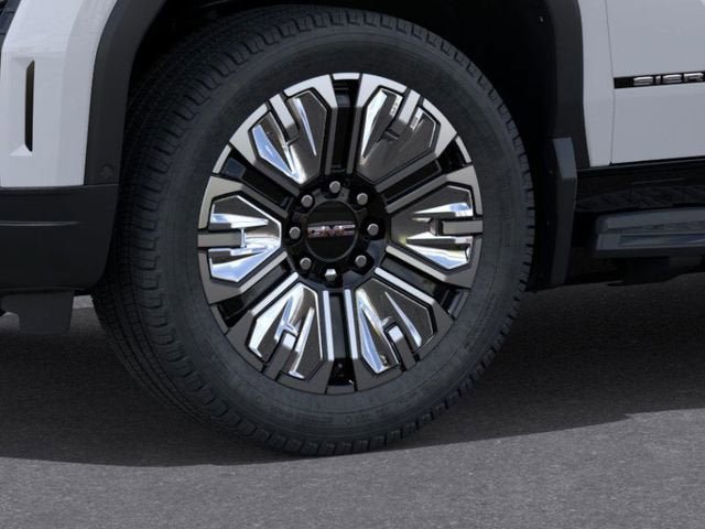 New 2026 GMC Sierra EV Elevation w/ Premium Package AWD/4WD image 10