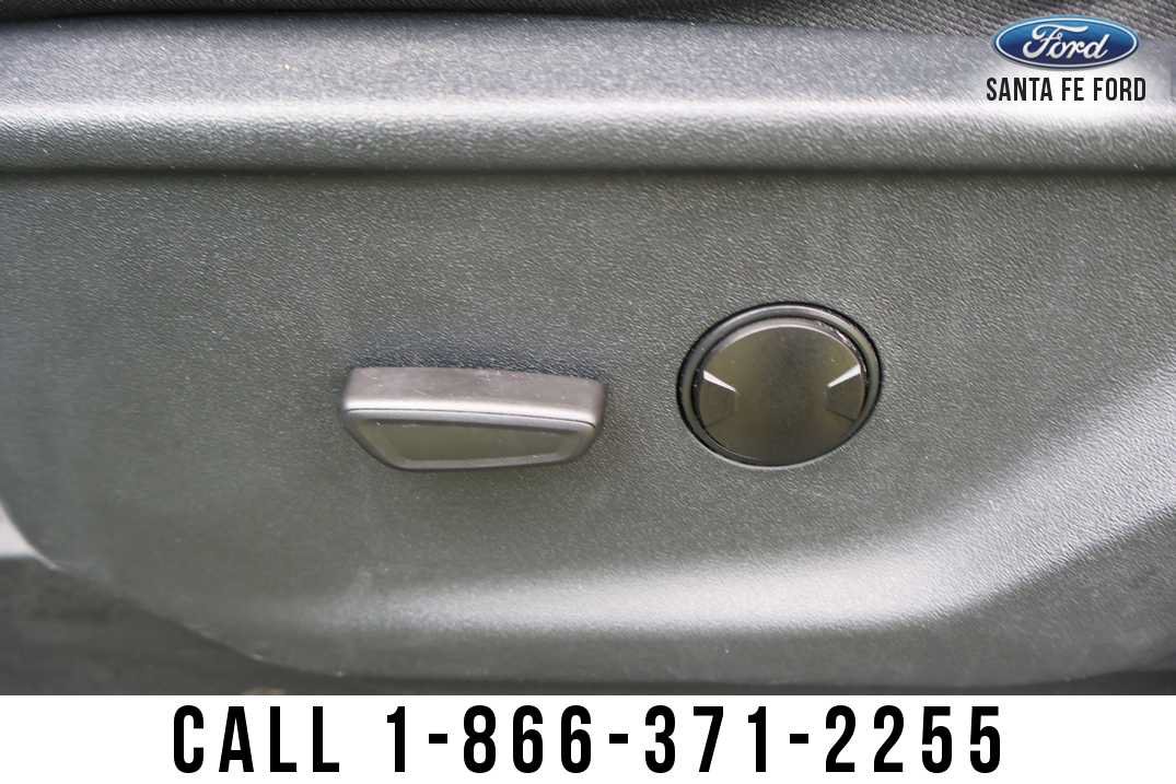 Used 2025 Ford F150 XLT w/ Equipment Group 301A Standard RWD image 17