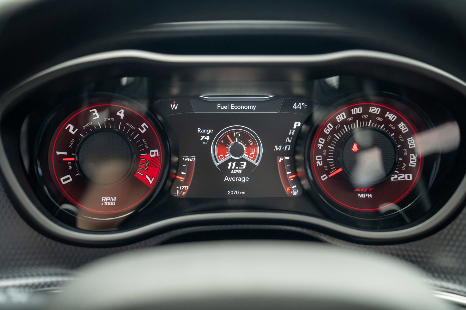 Used 2021 Dodge Challenger SRT Hellcat Redeye image 16