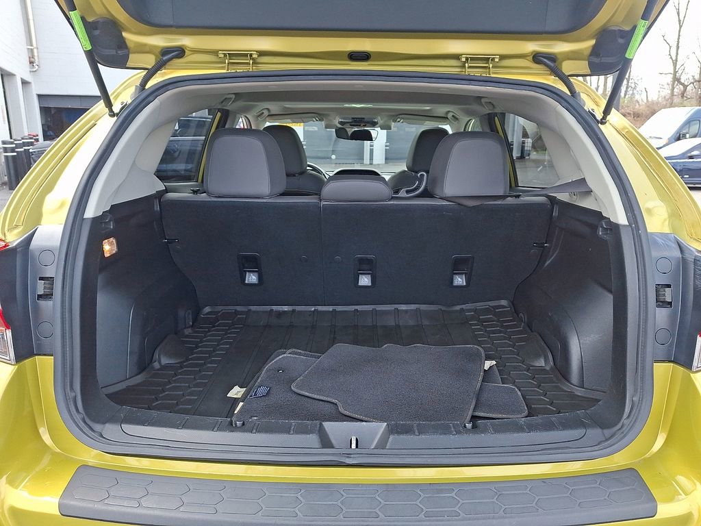 Used 2021 Subaru Crosstrek 2.5i Sport w/ Moonroof Package image 30