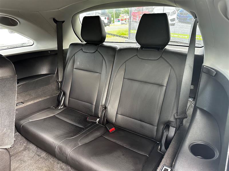 Used 2015 Acura MDX SH-AWD w/ Technology Package image 26