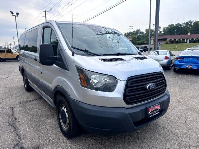 Used 2016 Ford Transit 150 XL image 3