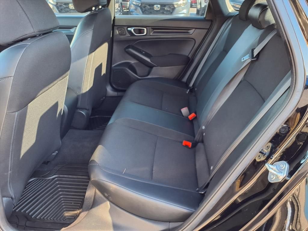 Used 2023 Honda Civic Sport image 10