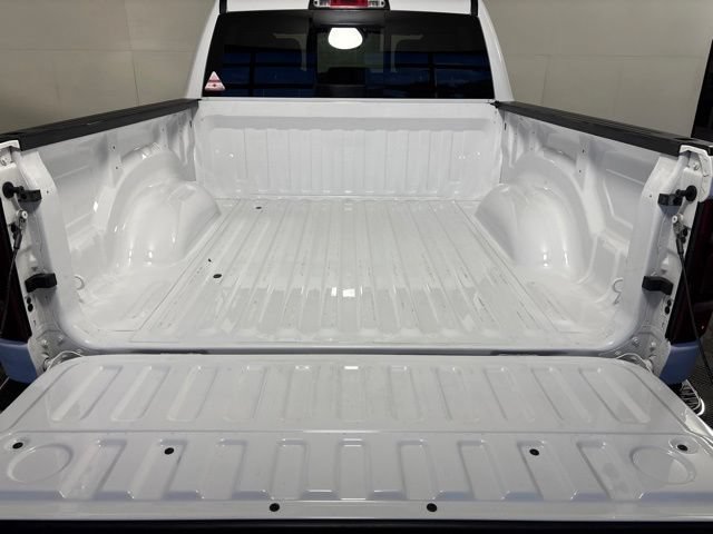 Certified 2023 RAM 1500 Laramie AWD/4WD image 10