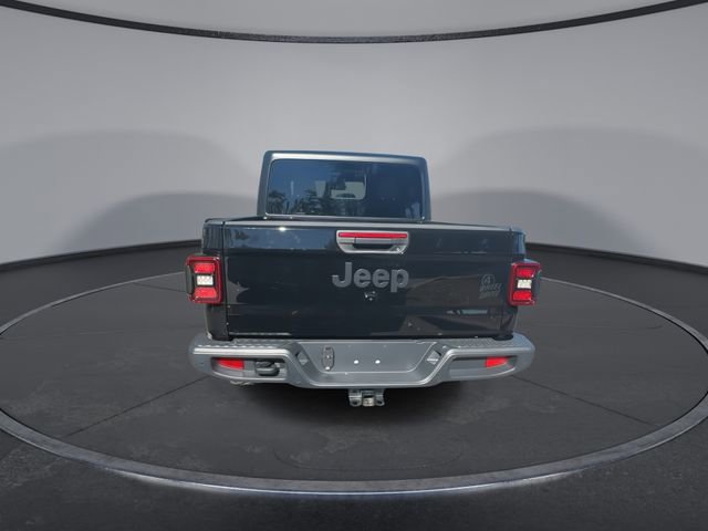 Used 2025 Jeep Gladiator Willys image 13