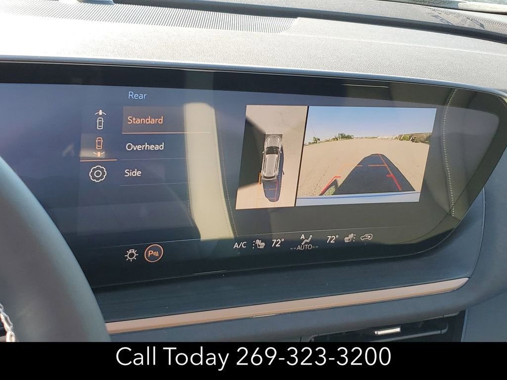 New 2025 Buick Envision Sport Touring image 17