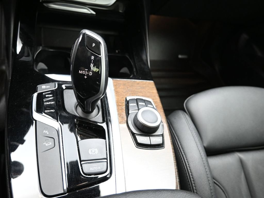 Used 2019 BMW X3 xDrive30i w/ Driving Assistance Package image 13
