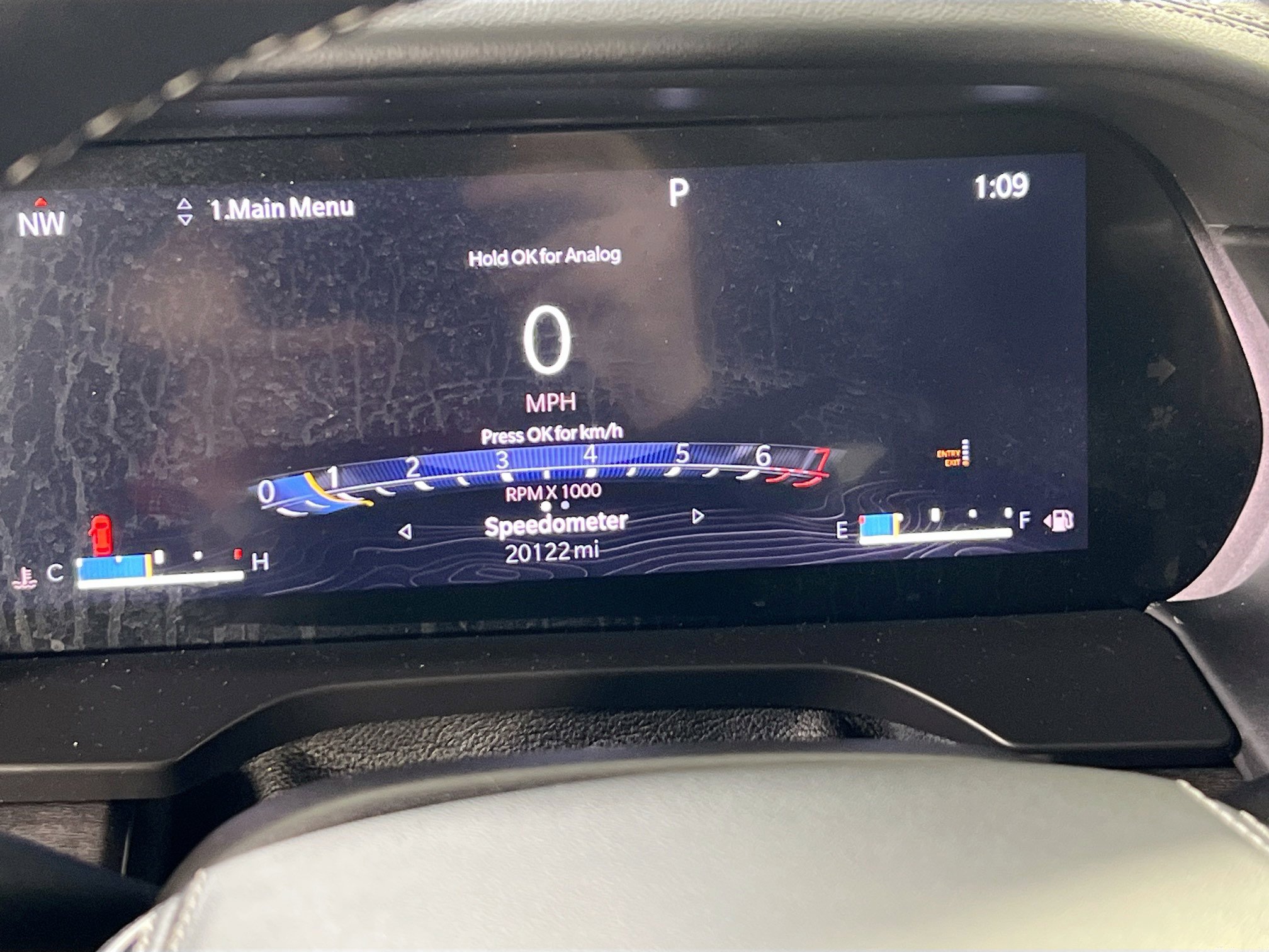 Used 2022 Jeep Grand Cherokee Overland image 12