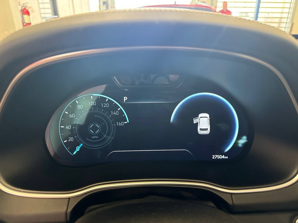 Used 2024 Genesis GV80 3.5T w/ Prestige Package