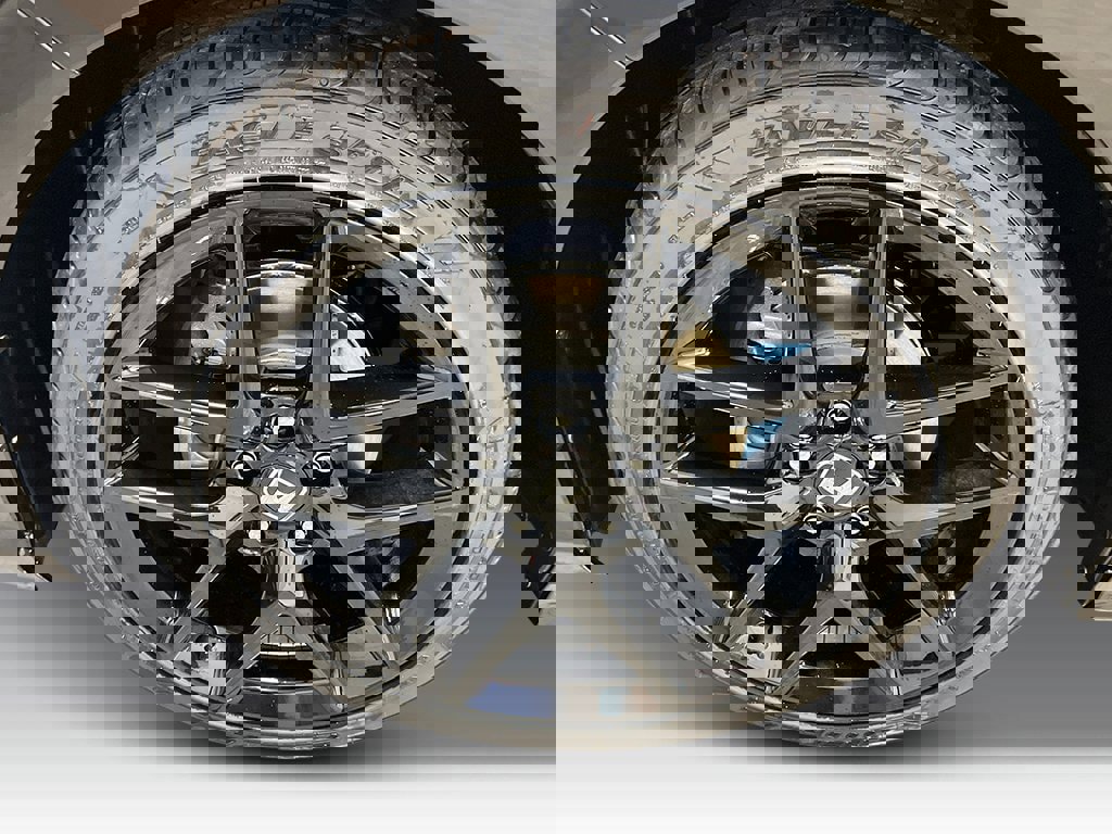 New 2026 Honda Civic Sport image 11