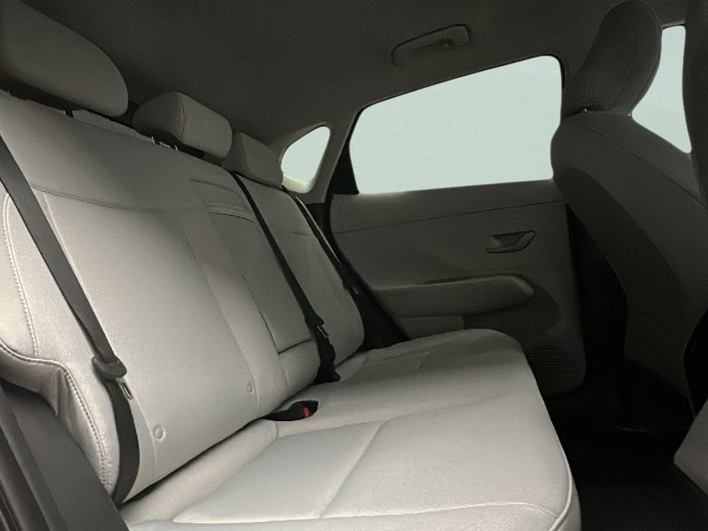 New 2026 Hyundai Kona SEL Sport image 12