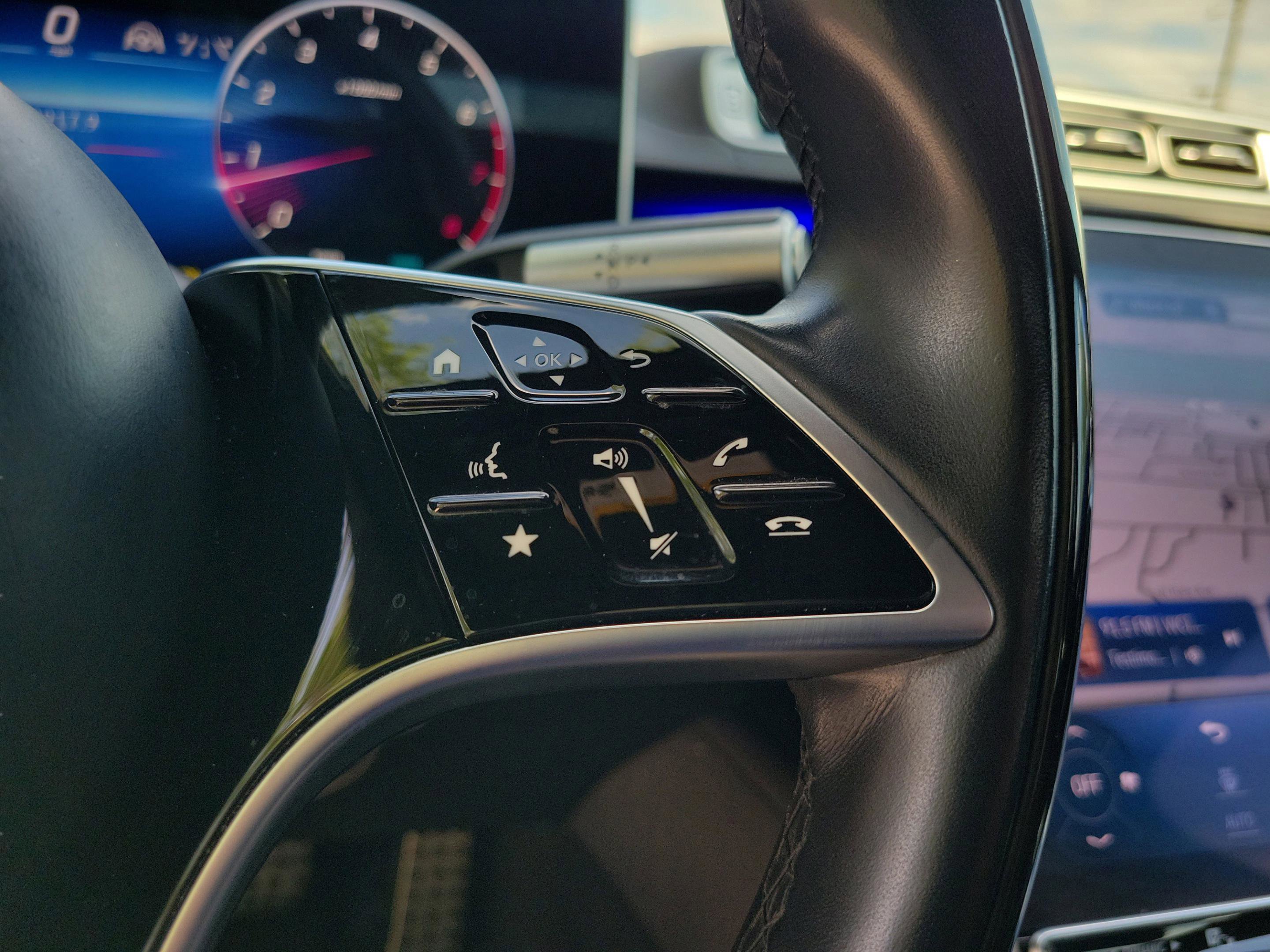 Certified 2023 Mercedes-Benz S 580 4MATIC Sedan image 27