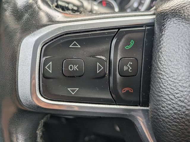 Used 2019 RAM 1500 Laramie RWD image 23