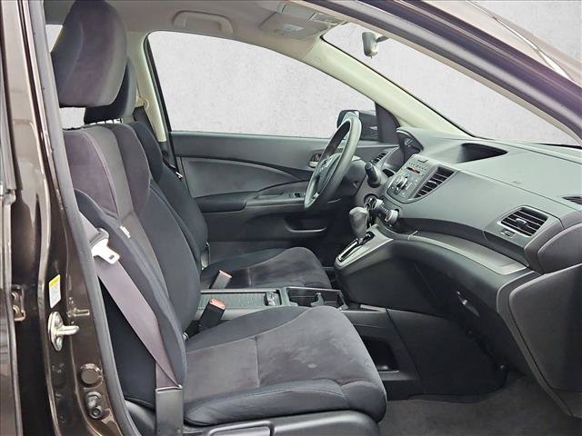 Used 2014 Honda CR-V LX image 16
