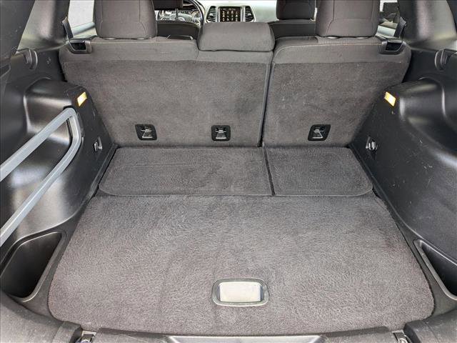 Used 2016 Jeep Cherokee Latitude image 6