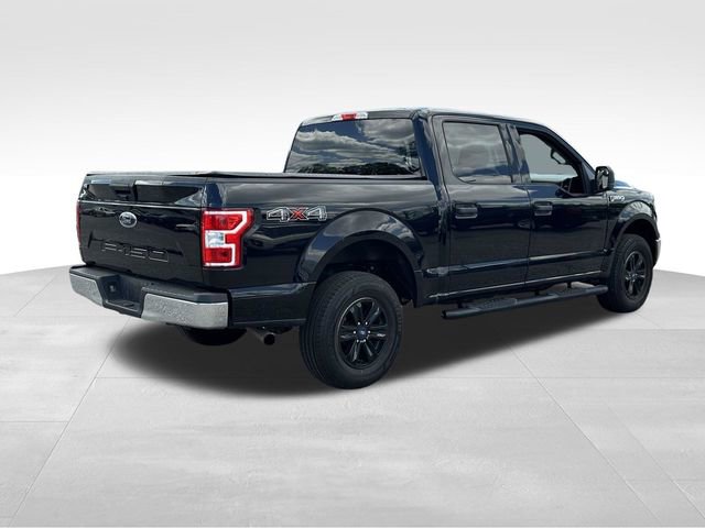 Used 2019 Ford F150 XLT AWD/4WD image 25