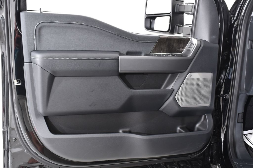 New 2026 Ford F350 Lariat AWD/4WD image 25