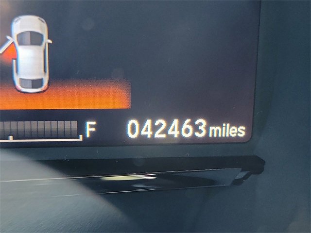 Certified 2019 Honda HR-V EX-L image 25