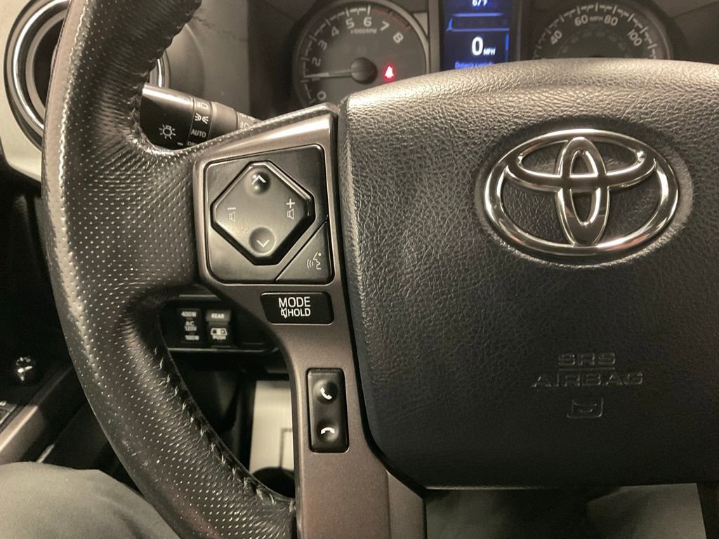 Used 2017 Toyota Tacoma TRD Pro image 16