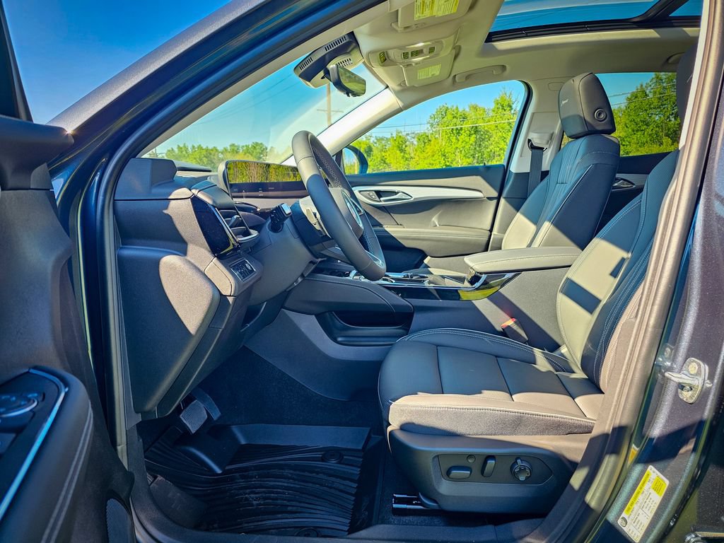 New 2026 Buick Envision Avenir AWD/4WD image 14
