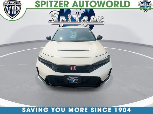Used 2024 Honda Civic Type R image 3