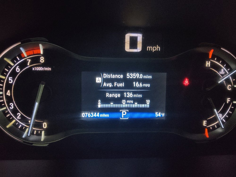 Used 2019 Honda Ridgeline Sport image 23