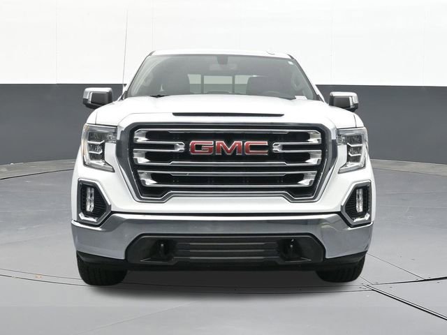 Used 2020 GMC Sierra 1500 SLT w/ SLT Premium Package AWD/4WD image 23