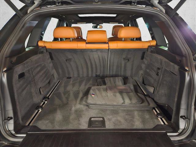 Used 2012 BMW X5 M image 6
