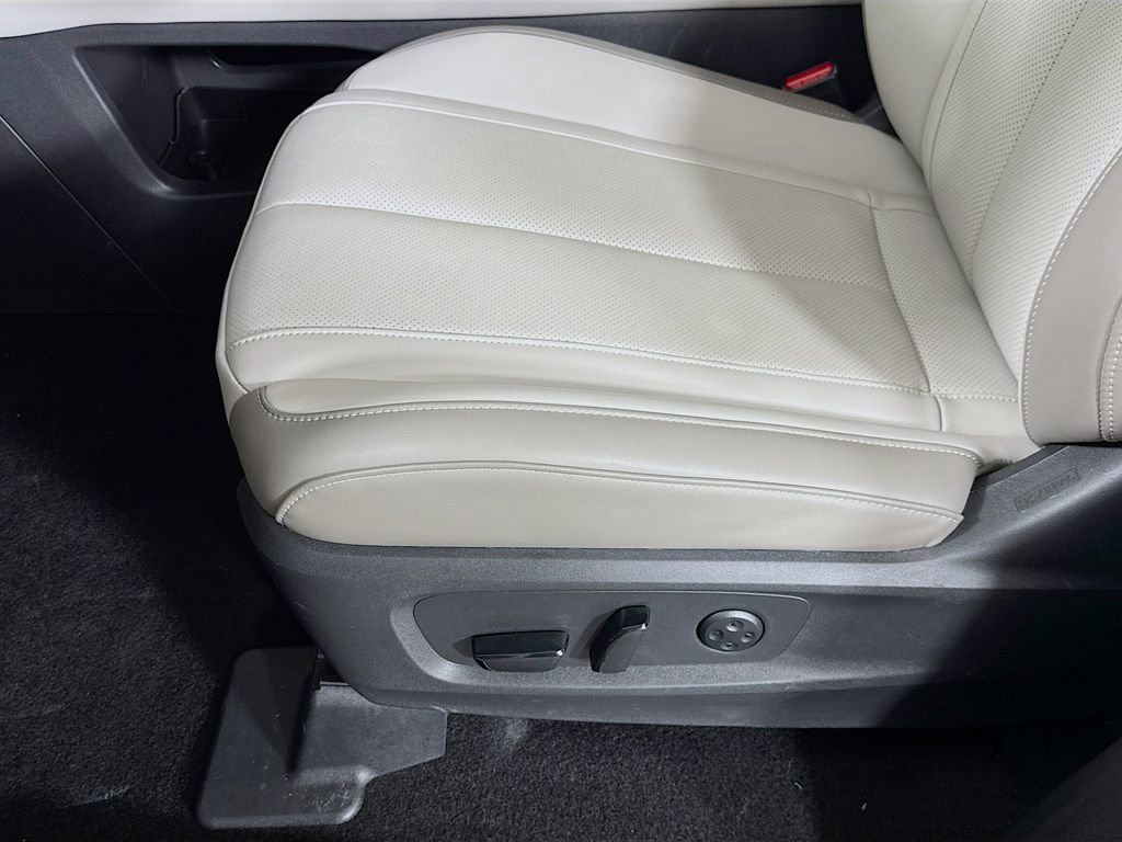 Used 2026 INFINITI QX60 Luxe w/ Cargo Package image 23