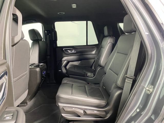 Certified 2021 Chevrolet Tahoe LT image 25