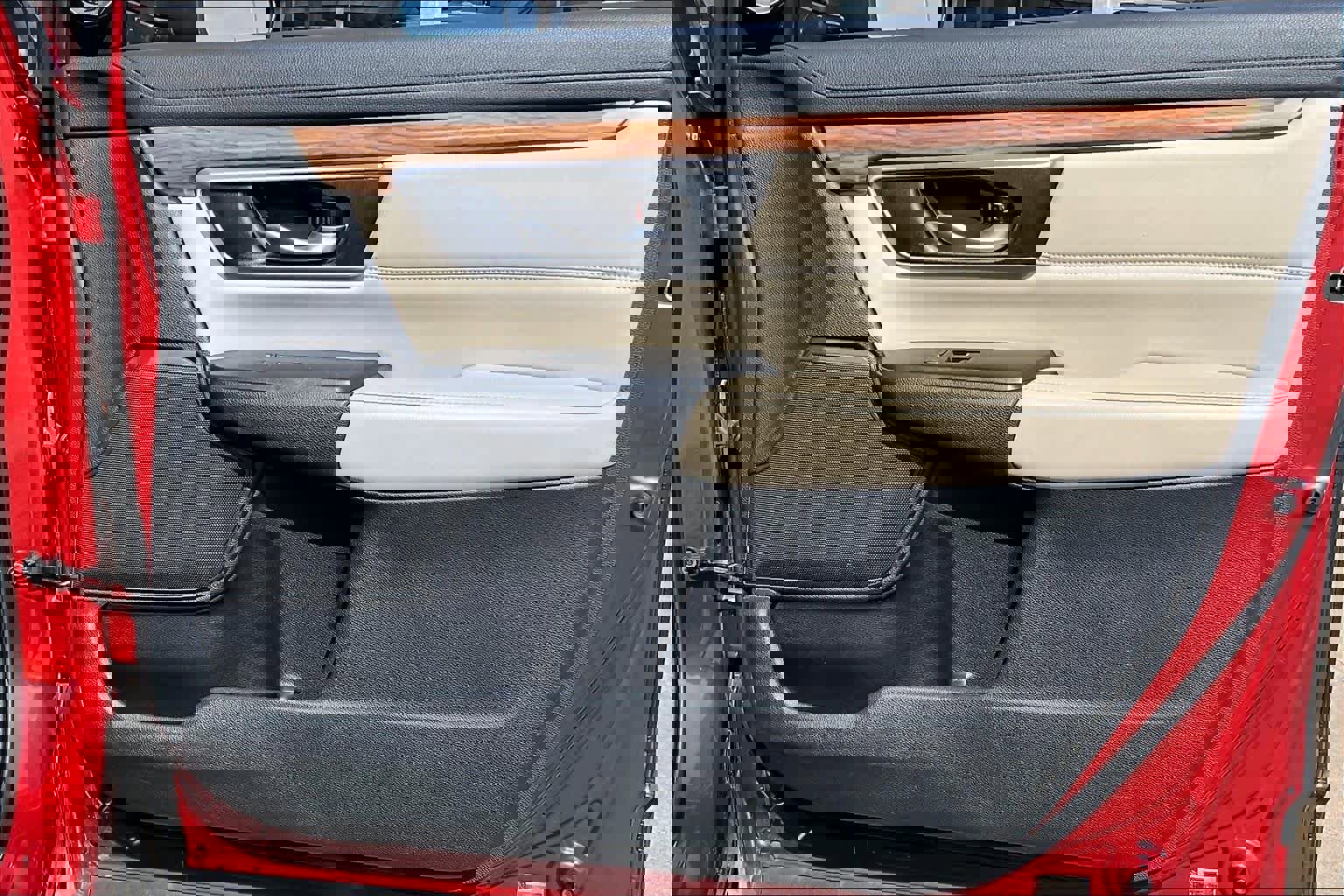 Used 2018 Honda CR-V EX-L image 26