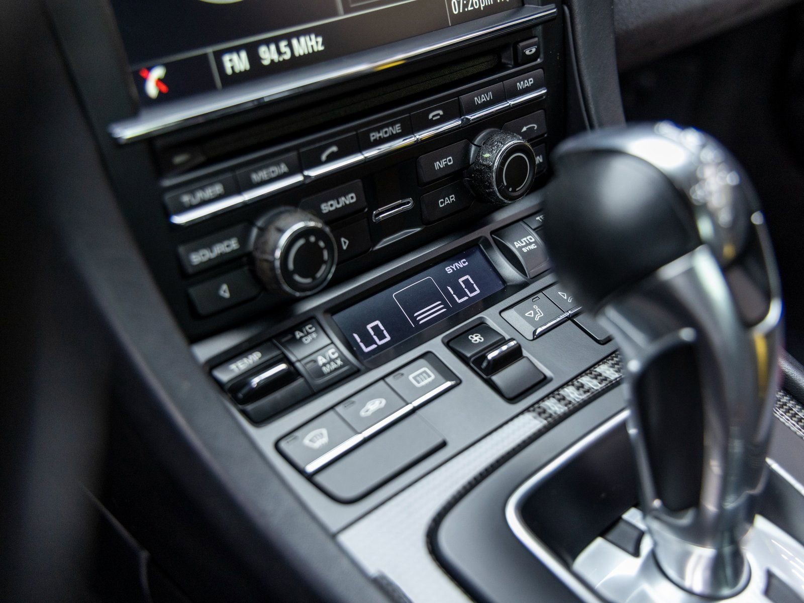 Used 2016 Porsche 911 GT3 image 39