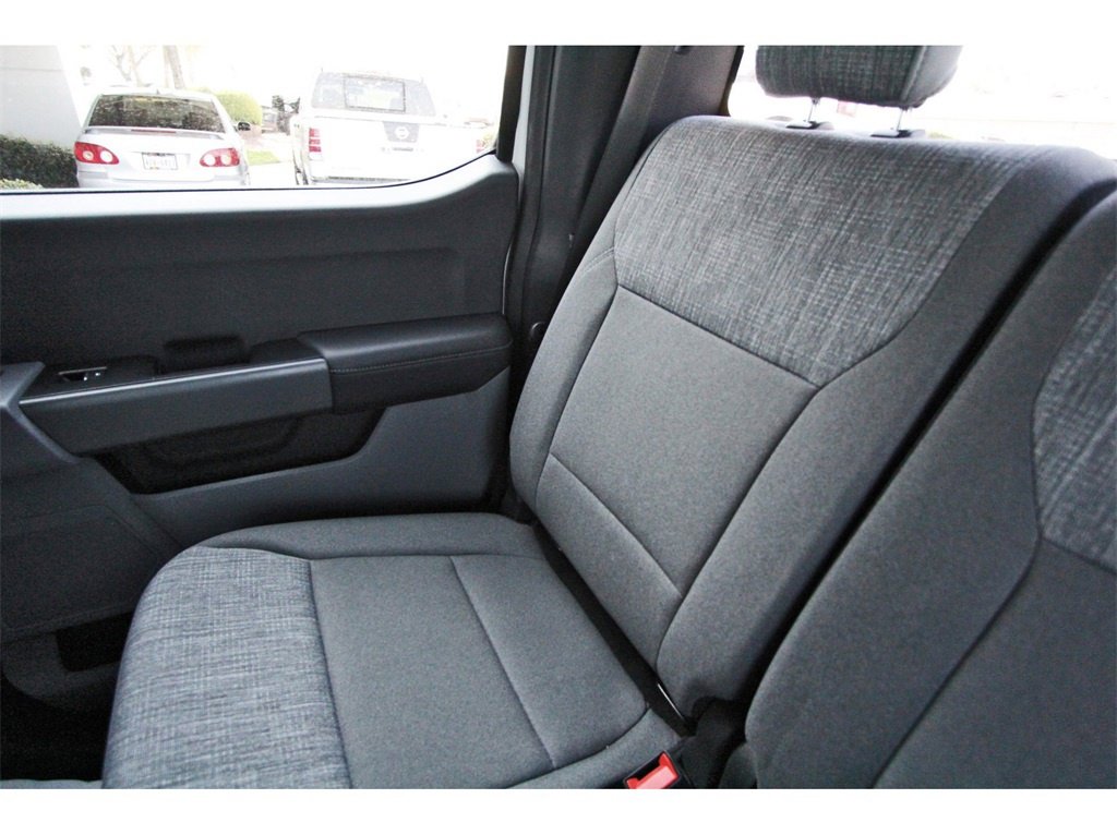 Used 2025 Ford F250 XLT w/ Tremor Off-Road Package image 11