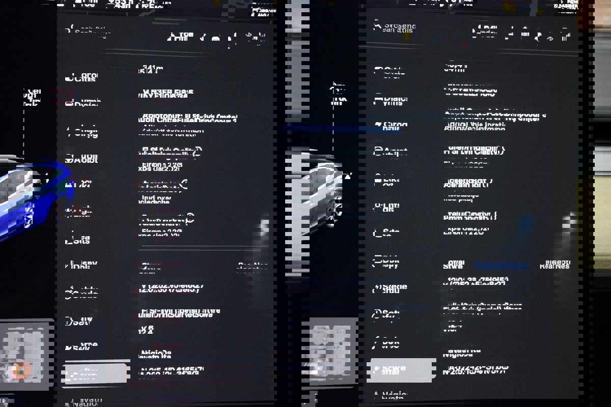 Used 2020 Tesla Model 3 Long Range image 18